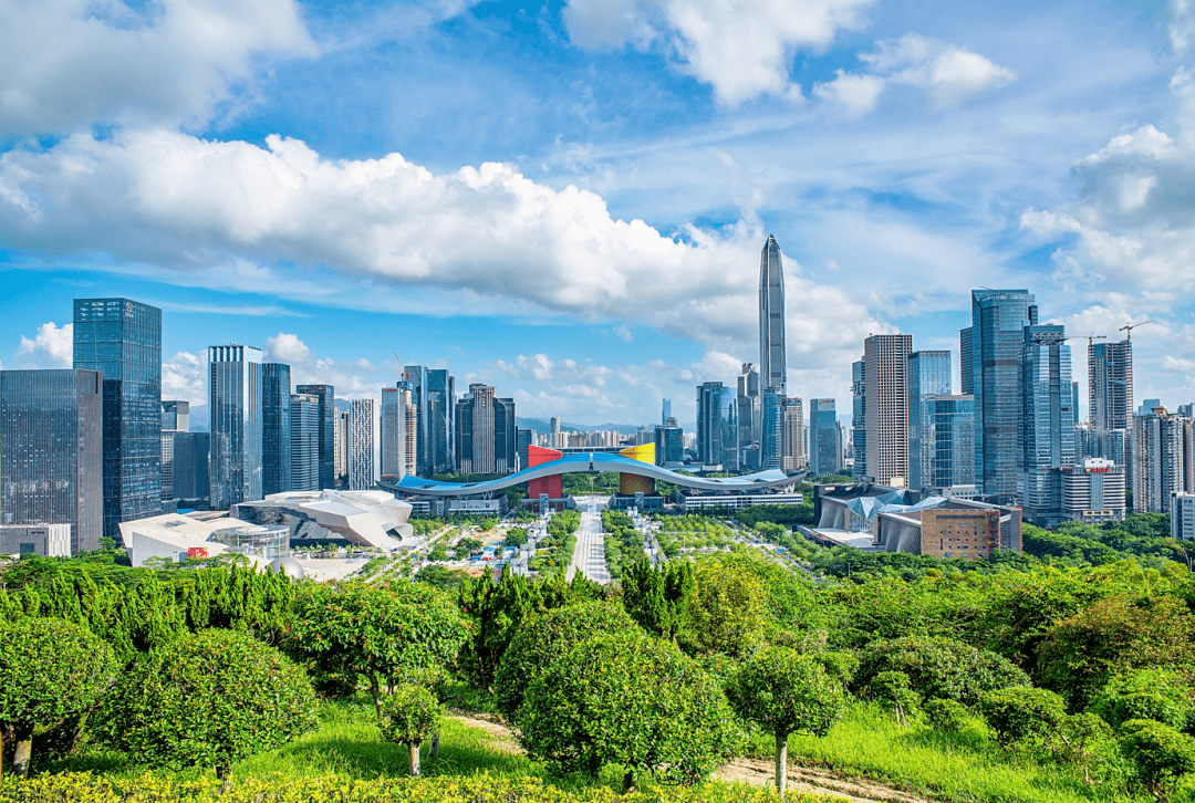 深圳综合改革试点,是新时代推动深圳改革开放再出发的又一重大举措