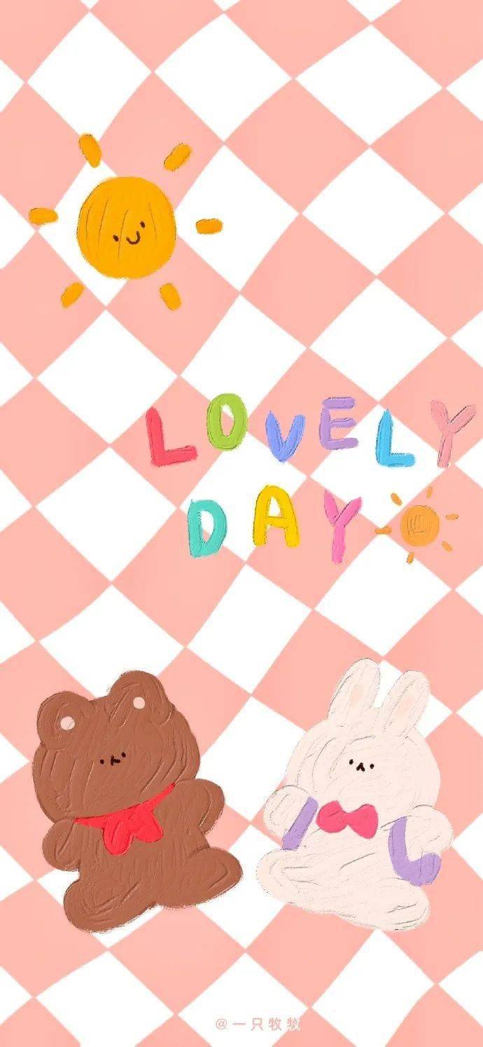wallpaper壁纸原图_文案
