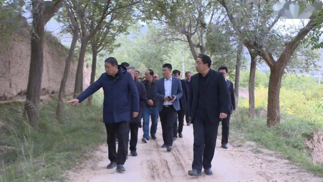 刘正祥强调