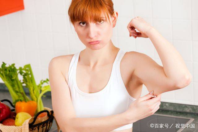 因为|5个导致发胖的日常坏习惯，看看你都占了哪个？