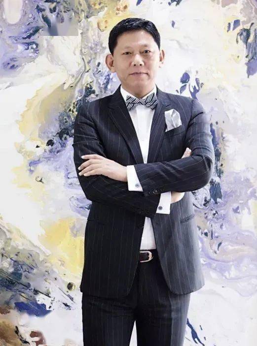 曹俊美术作品邀请展开展