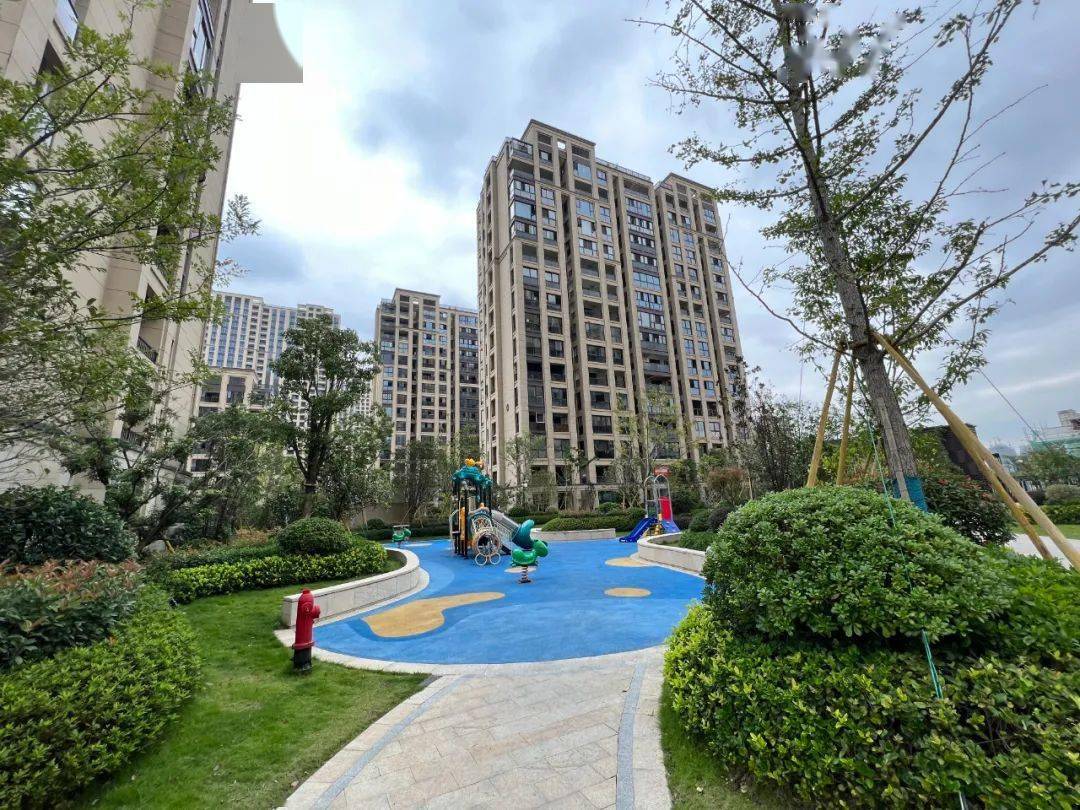 窝踢近700户业主拒收宏地南塘府的品质究竟怎么了