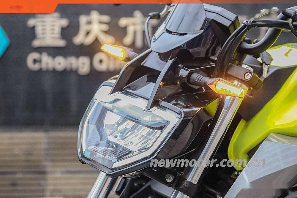 力帆kps150开启全面进化论_搜狐汽车_搜狐网