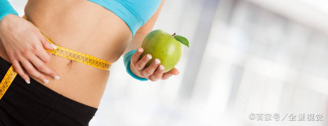 水平|早上坚持这4个小事，促进身体燃脂，让你慢慢瘦下来