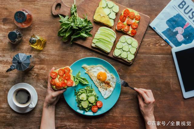 水平|早上坚持这4个小事，促进身体燃脂，让你慢慢瘦下来