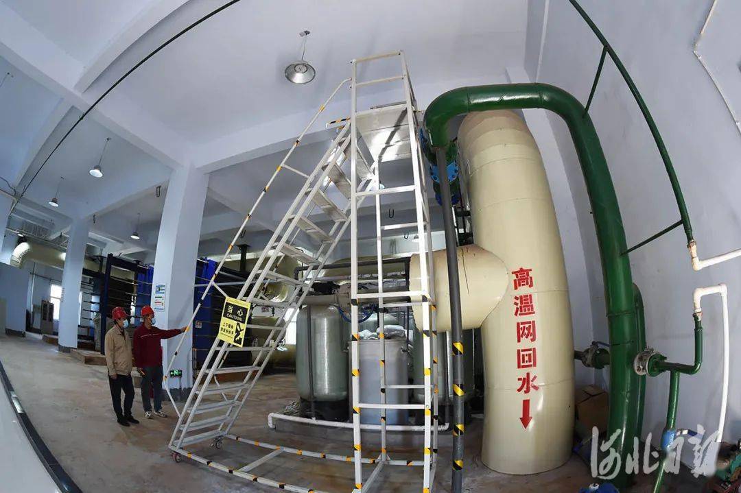 上级媒体"瞰"南和:南和这些事受到各级主要媒体报道.