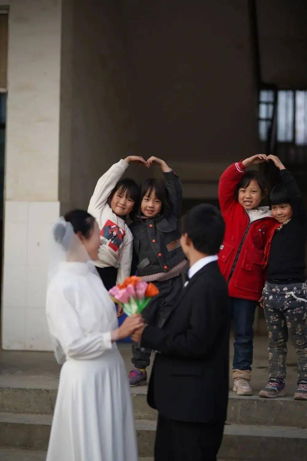 这对湖南夫妻,必须火!