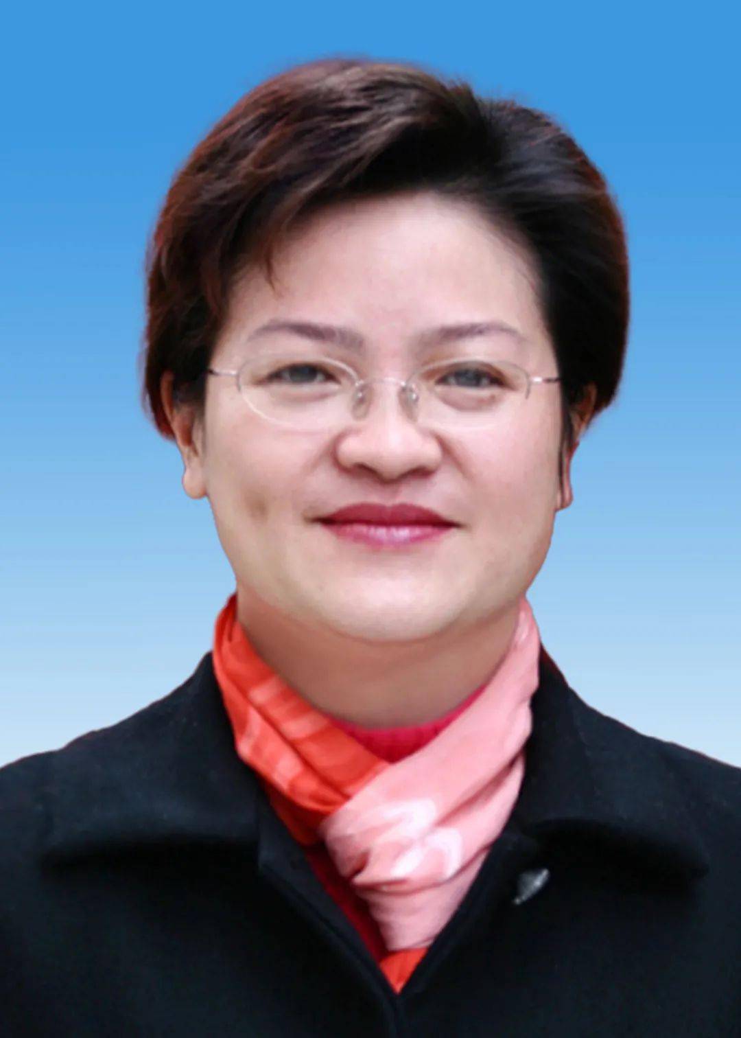 达州新一届领导班子名单