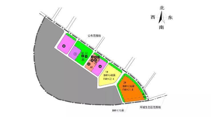 官方给三圣乡盖了红戳:成都最适合做高端居住区的板块