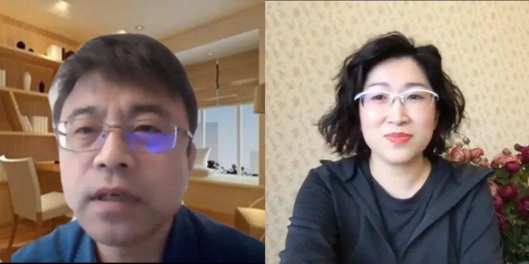 中国医科大学附属第一医院金锋教授担任大会主席,徐莹莹教授担任大会