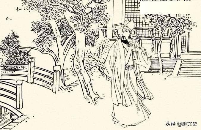 南宋140:贾似道恶贯满盈,发配循州,解差郑虎臣与他有世仇