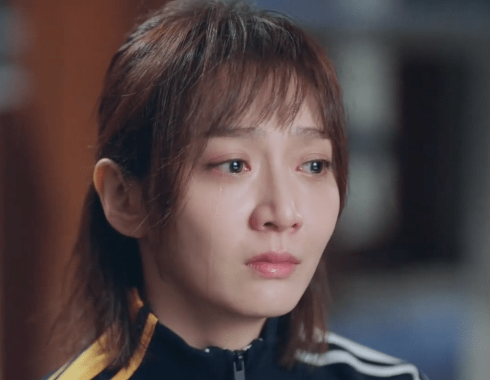 原创突围7位女性角色石红杏不是最惨的张继英比范家慧更通透