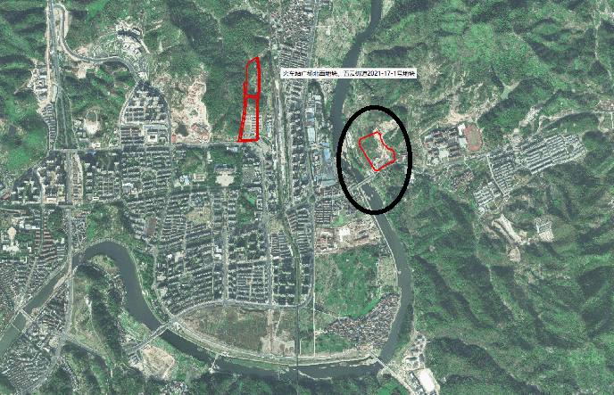 总起价149亿元缙云县挂牌2宗商住地