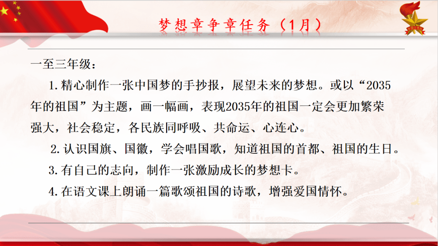 争做新时代好队员——扶绥县实验学校举行"红领巾奖章"争章活动启动