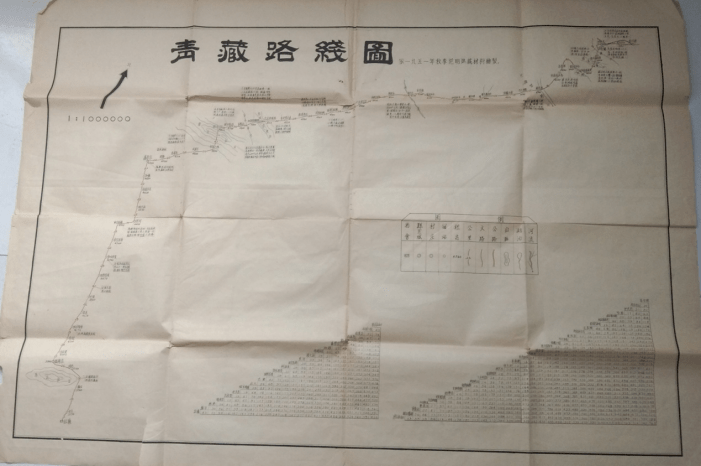 党史学习教育乡村中的党史故事驼铃响彻历史孕育柴达木