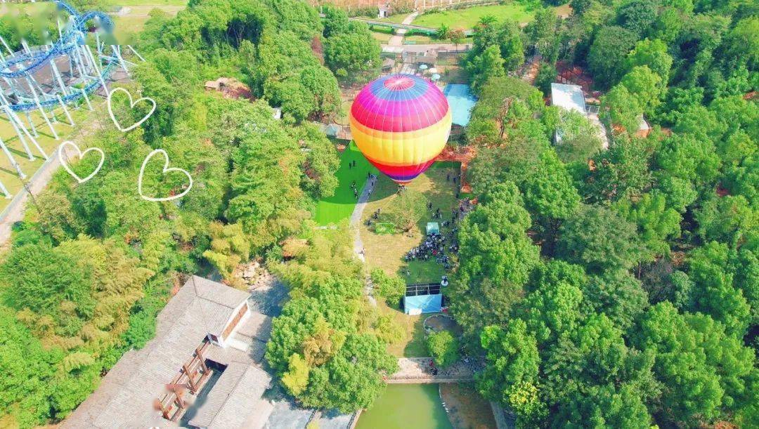 【游玩推荐】长沙逛鹿岛公园,一定要来这里!_奈良