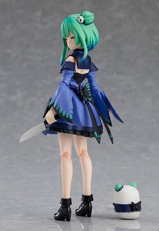 figmahololiveproduction润羽露西娅