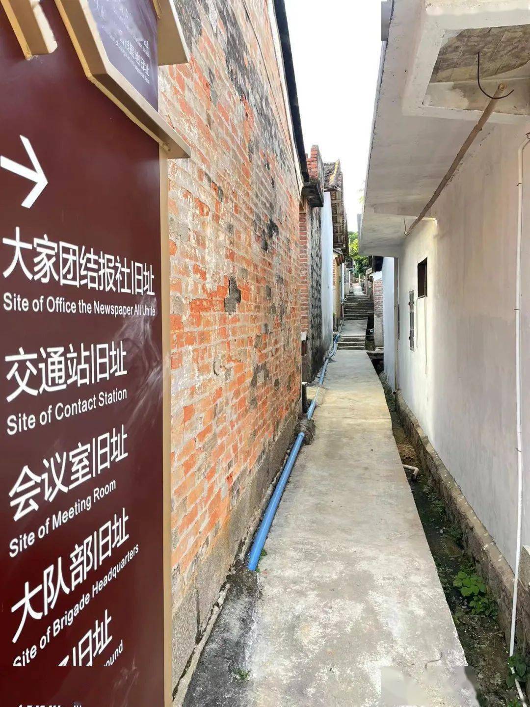 东莞,深藏不露.