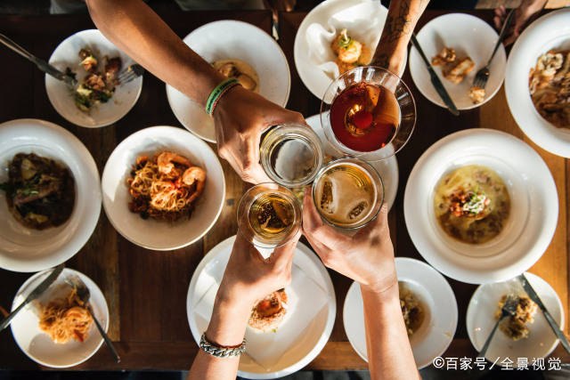 酱板鸭|被称为“最硬核下酒菜”的5款零食，有滋有味，看看你吃过几种？