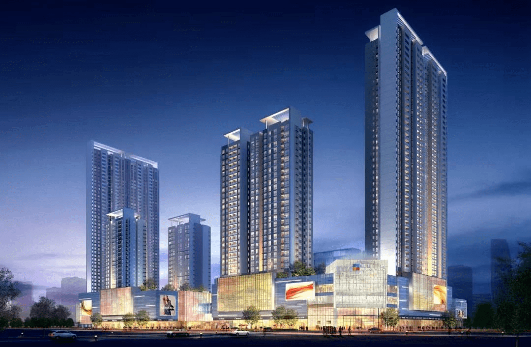 夜经济,原生态,高质量,零距离……解锁购物中心的吸客