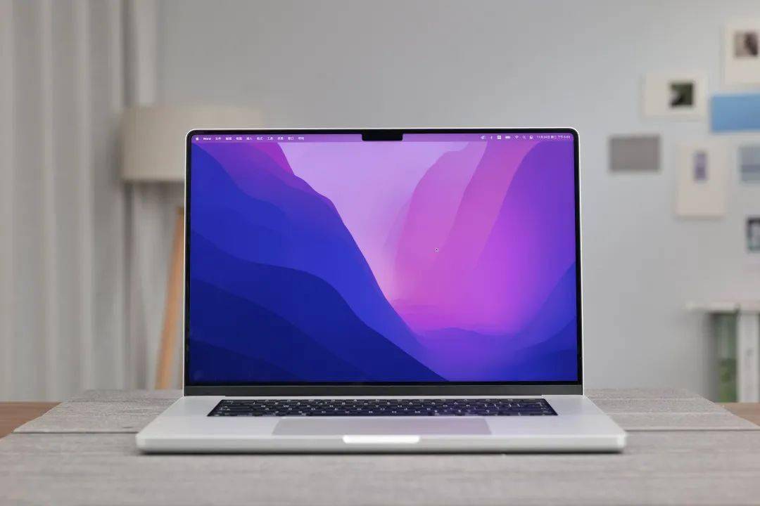 苹果macbook pro,苹果macbookpro19款 极客之选年度产品丨年度笔记本applemacbookpro系列
