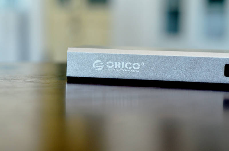 ORICO BS2户外低音小钢炮、让音乐与你随身携伴