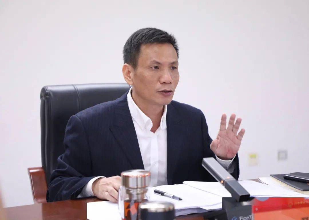 黄聪主持召开2021年第17次县政府党组(扩大)会议_白沙_项目_研究部署