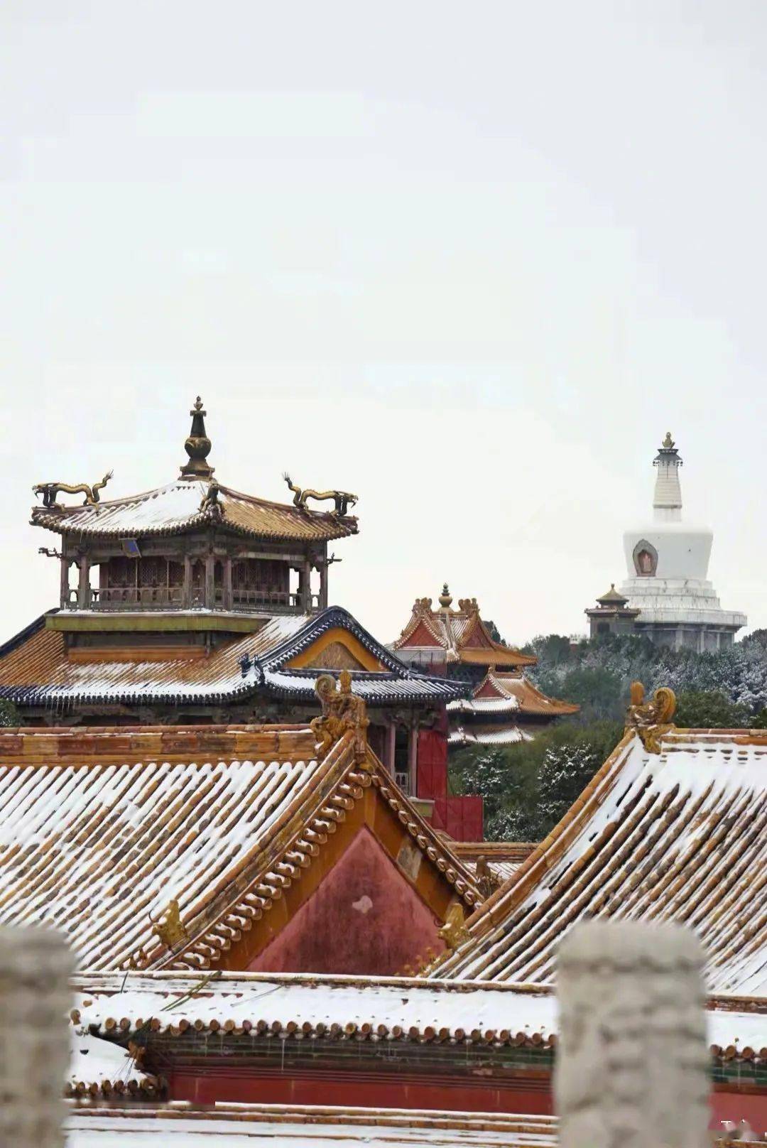 这便是雨花阁