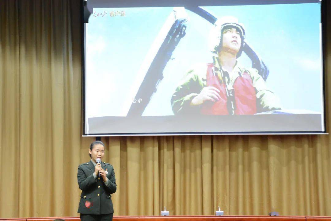 选手风采一览①法学院周格格《选择》_武向军_坦克_董来扶