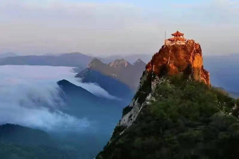 临夏环线自驾游重点景区全打卡_马旭静_张积英_马晖