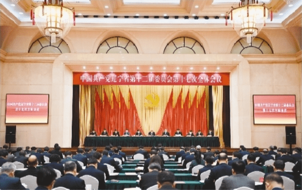 全会安排部署了深入学习宣传贯彻党的十九届六中全会精神工作.