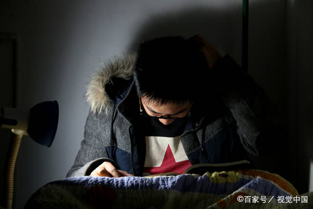 因为|每天坚持这6个小习惯,2个月帮你快速瘦10斤