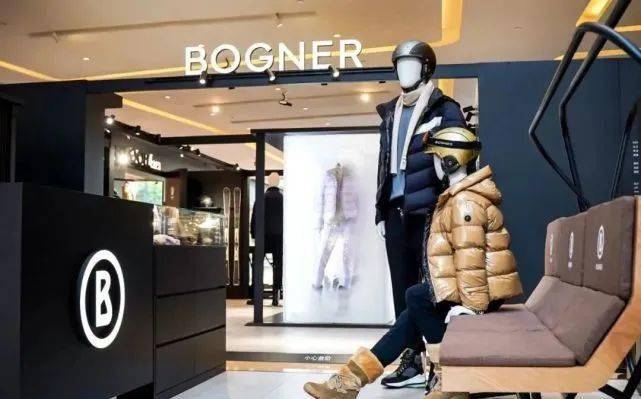 波司登拿下bogner,将进军冰雪运动市场_博格纳_中国