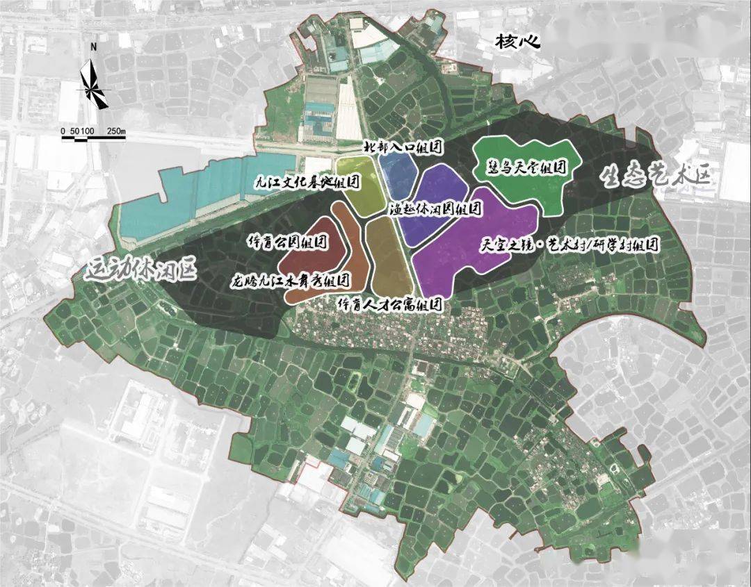 南海区委书记顾耀辉,南海区委常委吕园园,南海区副区长,九江镇党委