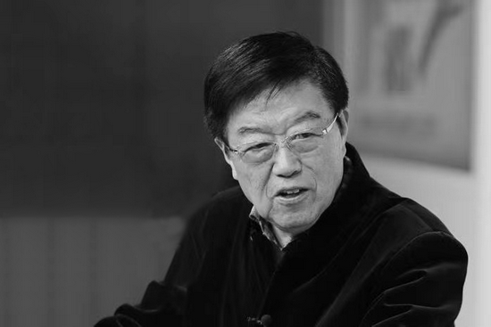 中国最牛药企大佬徐镜人意外离世 徐镜人之子徐浩宇年