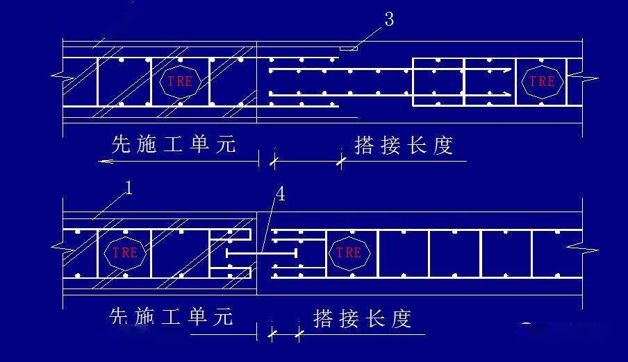 图文详解地下连续墙施工工艺一文搞懂