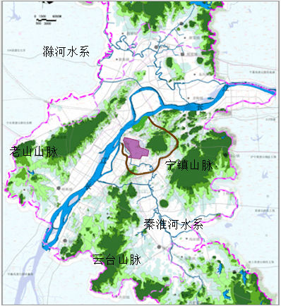 闫水玉生态支持下的高质量规划科学逻辑技术方法回顾与展望