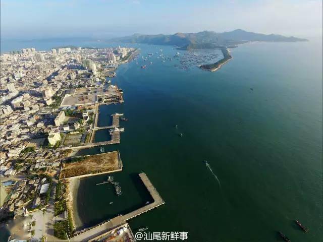 文学看台2705丘惠谊重游汕尾沙舌