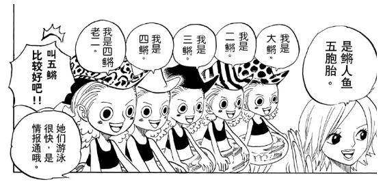 「人生海海」在《阿拉蕾》中寻找《海贼王(原创长文-d篇)