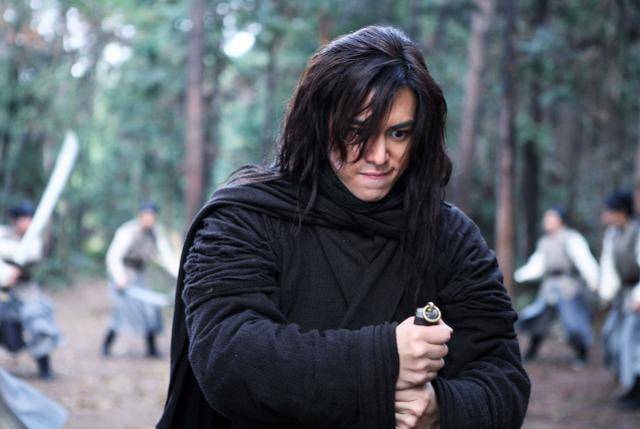 流星蝴蝶剑电影 来自搜狐网