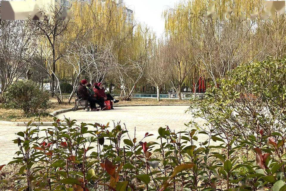一城文明风满目和谐情