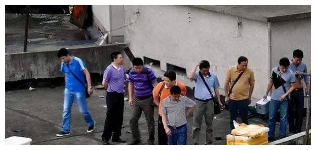 也就是8年前,湖南浏阳市东新村发生了一起性质极其恶劣的"碎尸案"