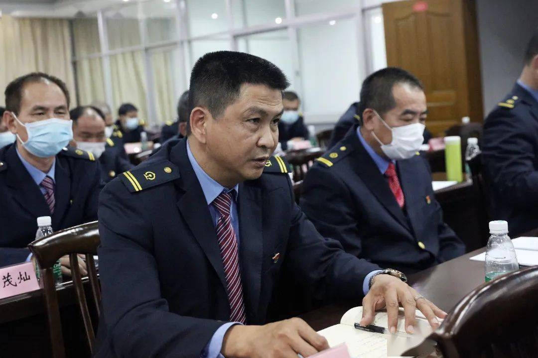 漳州车务段行车系统标准化建设现场会在漳平站召开_工作_要求_成果