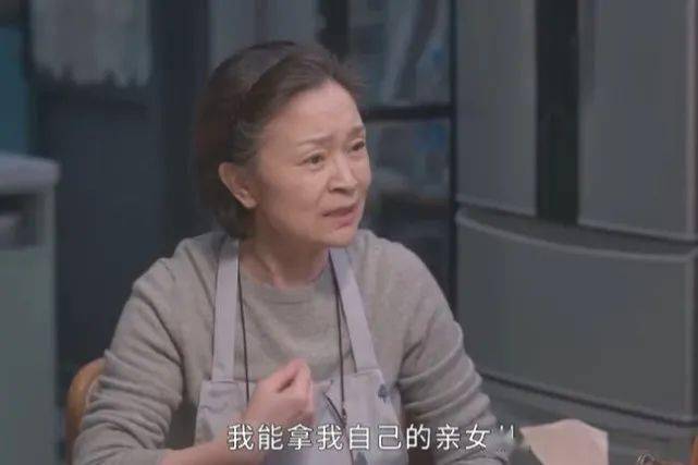 除了剧情给力,电视剧《小敏家》中演员的演技同样可圈可点.