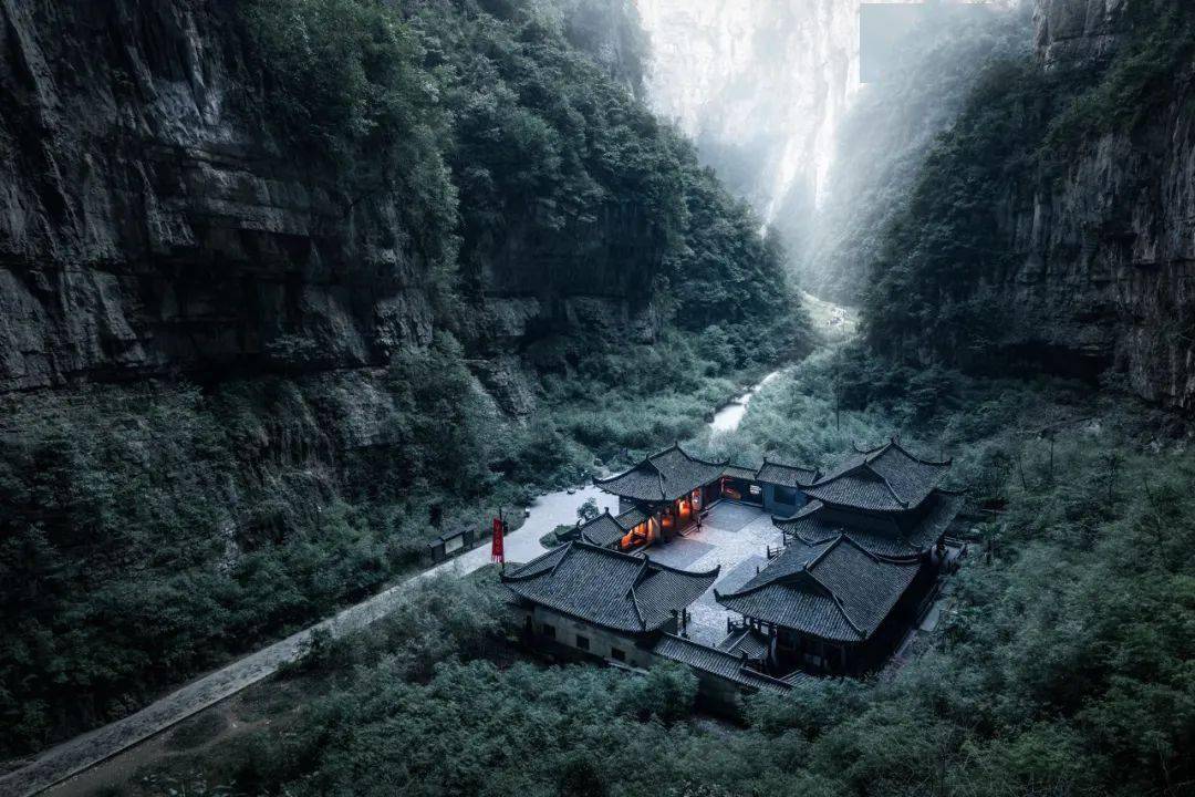 重庆周边2日游路线来啦!带上家人朋友赶紧去!