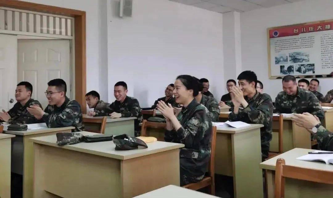 训练_陆军指挥学院_大学