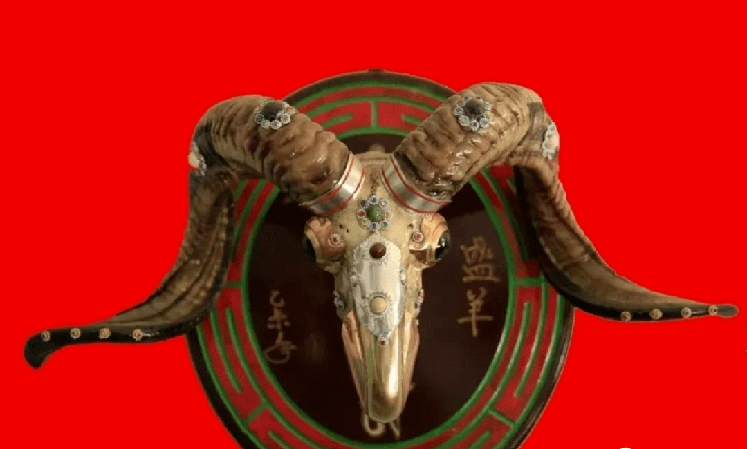 非遗旅游双模式祁连美景非遗惹人醉