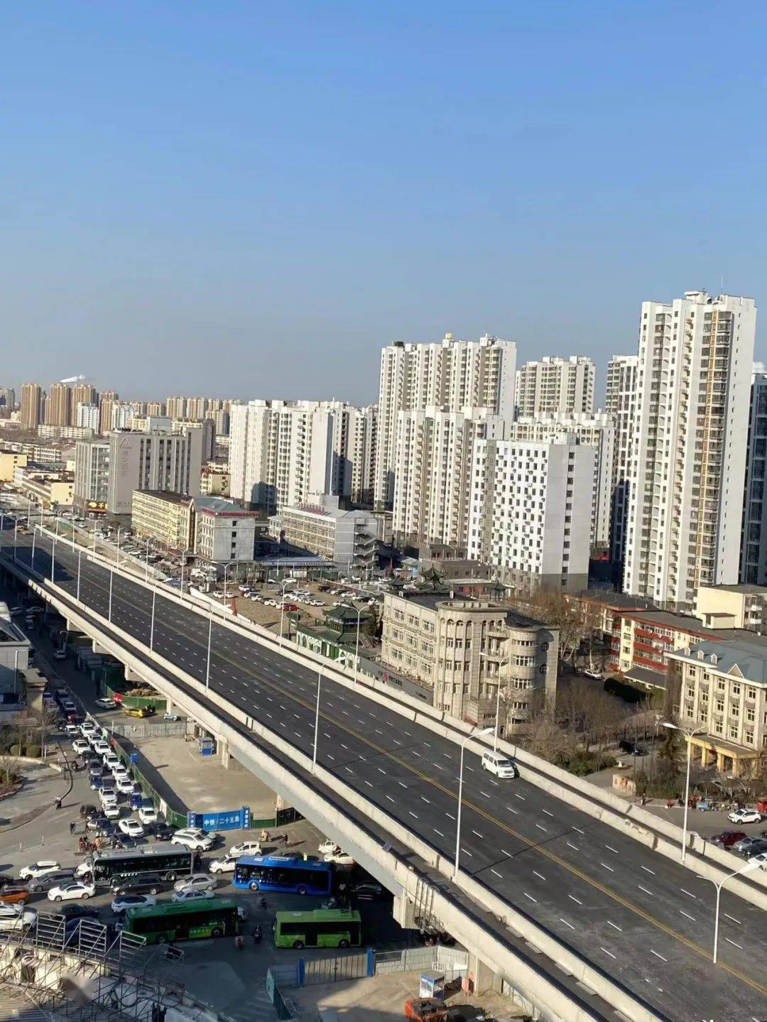 廊坊新地标"大桥"名称确定!_光明道_光明桥_交通