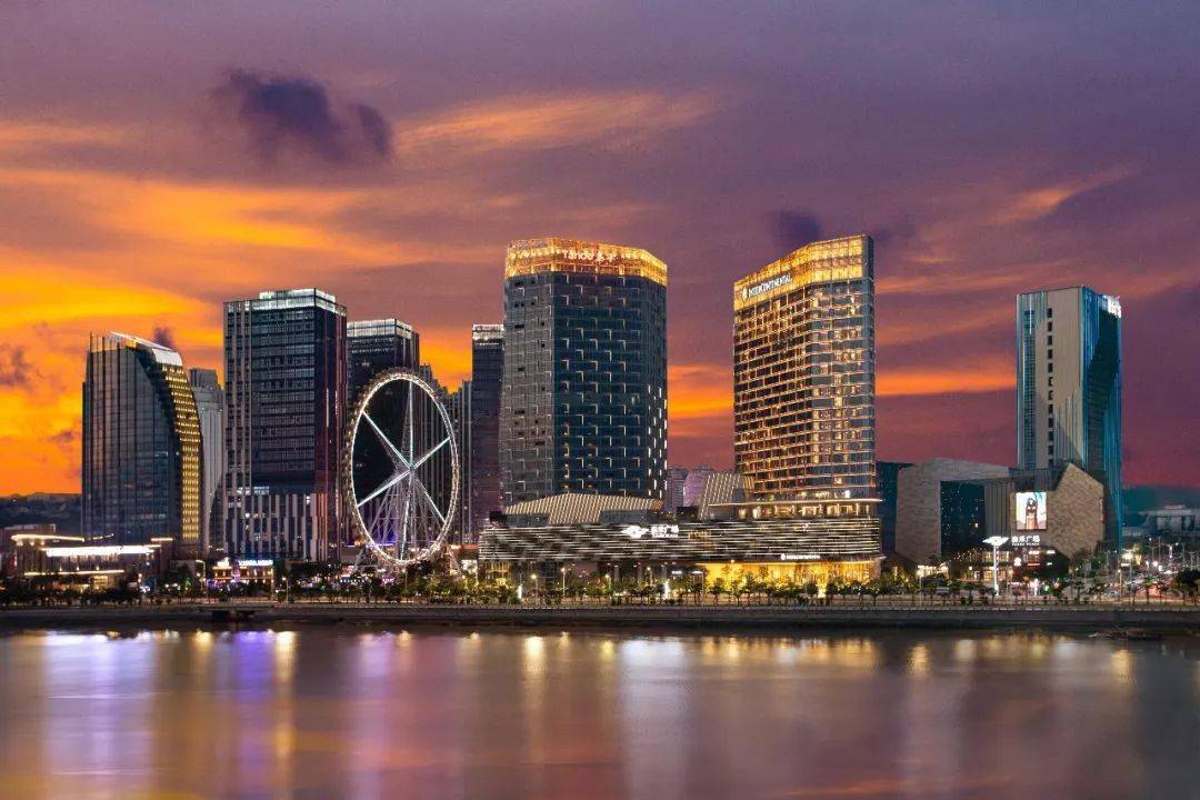 东海大街商圈
