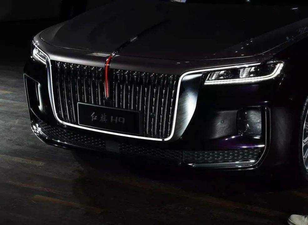 【红旗h9】红旗_红旗h9报价_价格_红旗h9图片_参数_搜狐汽车